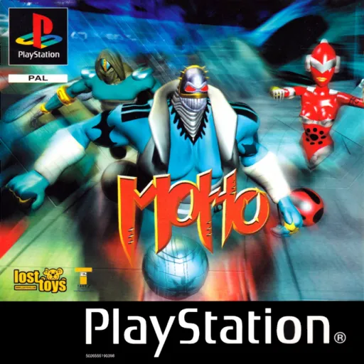 MoHo (Europe) (En,Fr,De,Es,It)
